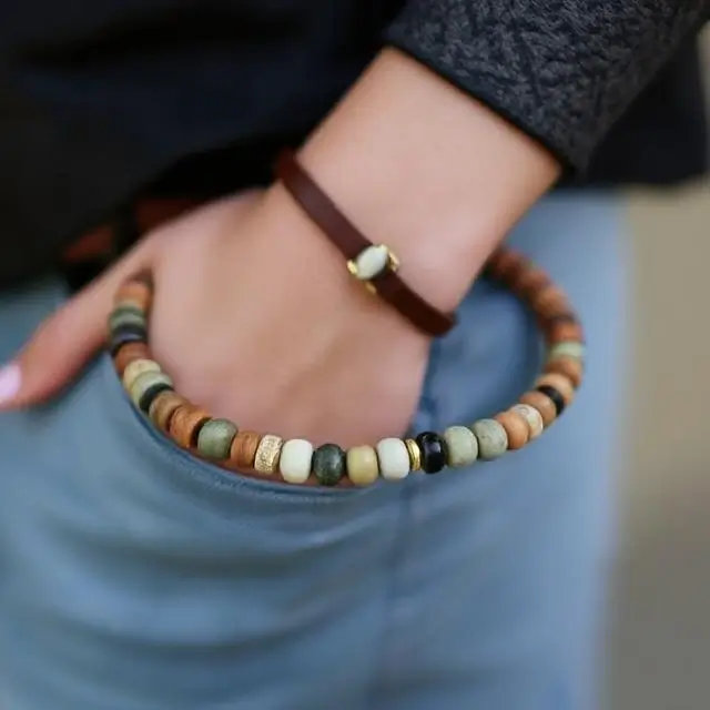 The Terra Bracelet